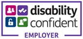 Disability Confident Employer